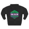 Trail Blazin' Hoodie