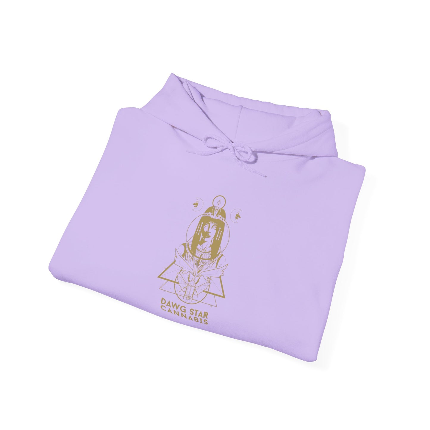 Dawg Star Hoodie