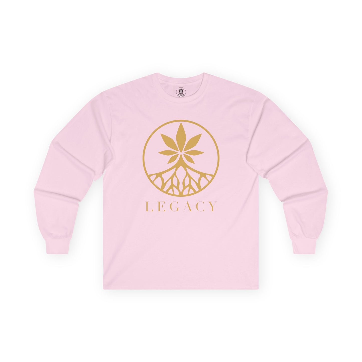 Unisex Ultra Cotton Long Sleeve Tee