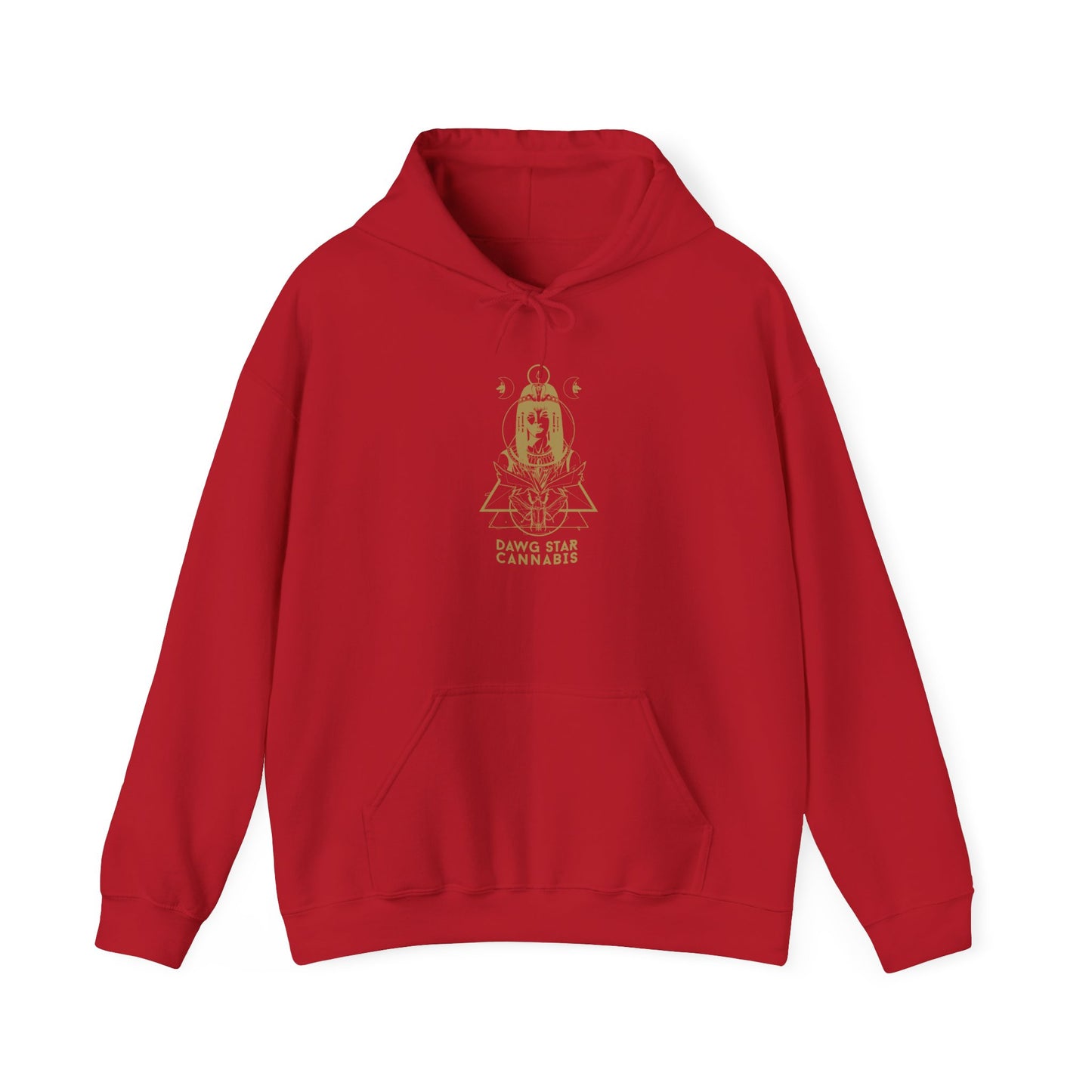 Dawg Star Hoodie
