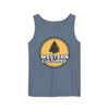 Western Cultured Unisex Tank Top
