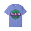 Trail Blazin' Cannabis T-Shirt