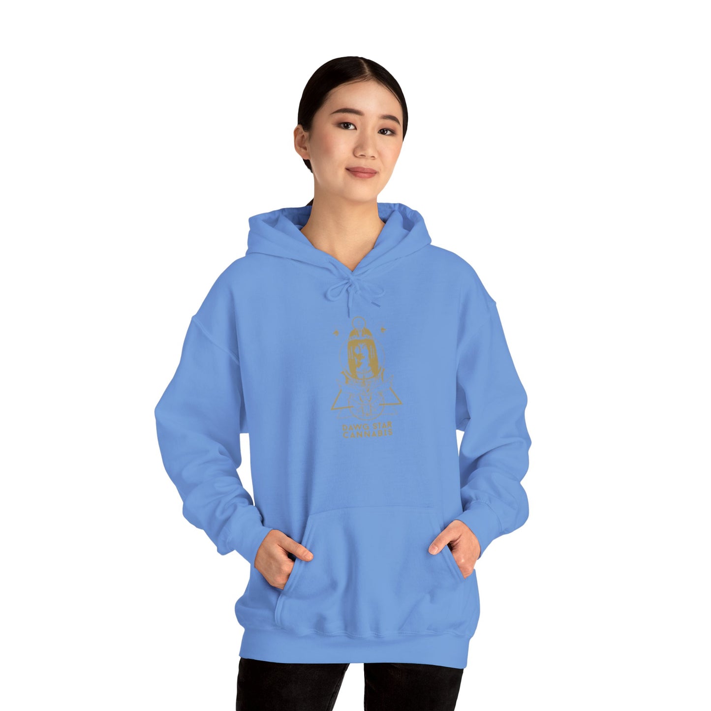 Dawg Star Hoodie