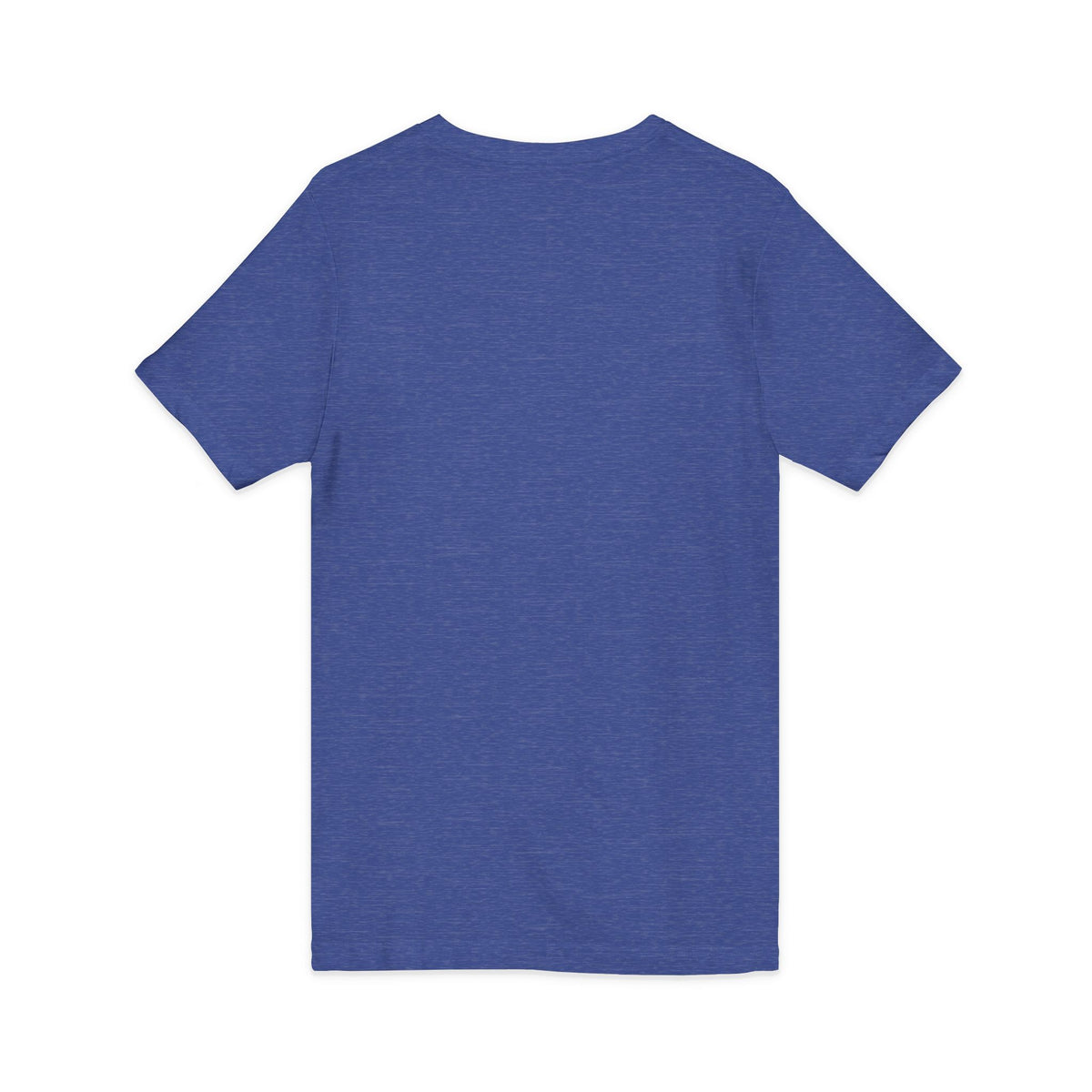 Big Deal Cannabis V-Neck Tee