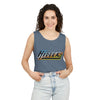 Hitters Unisex Tank Top