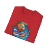 Honeydew Point Break T-Shirt