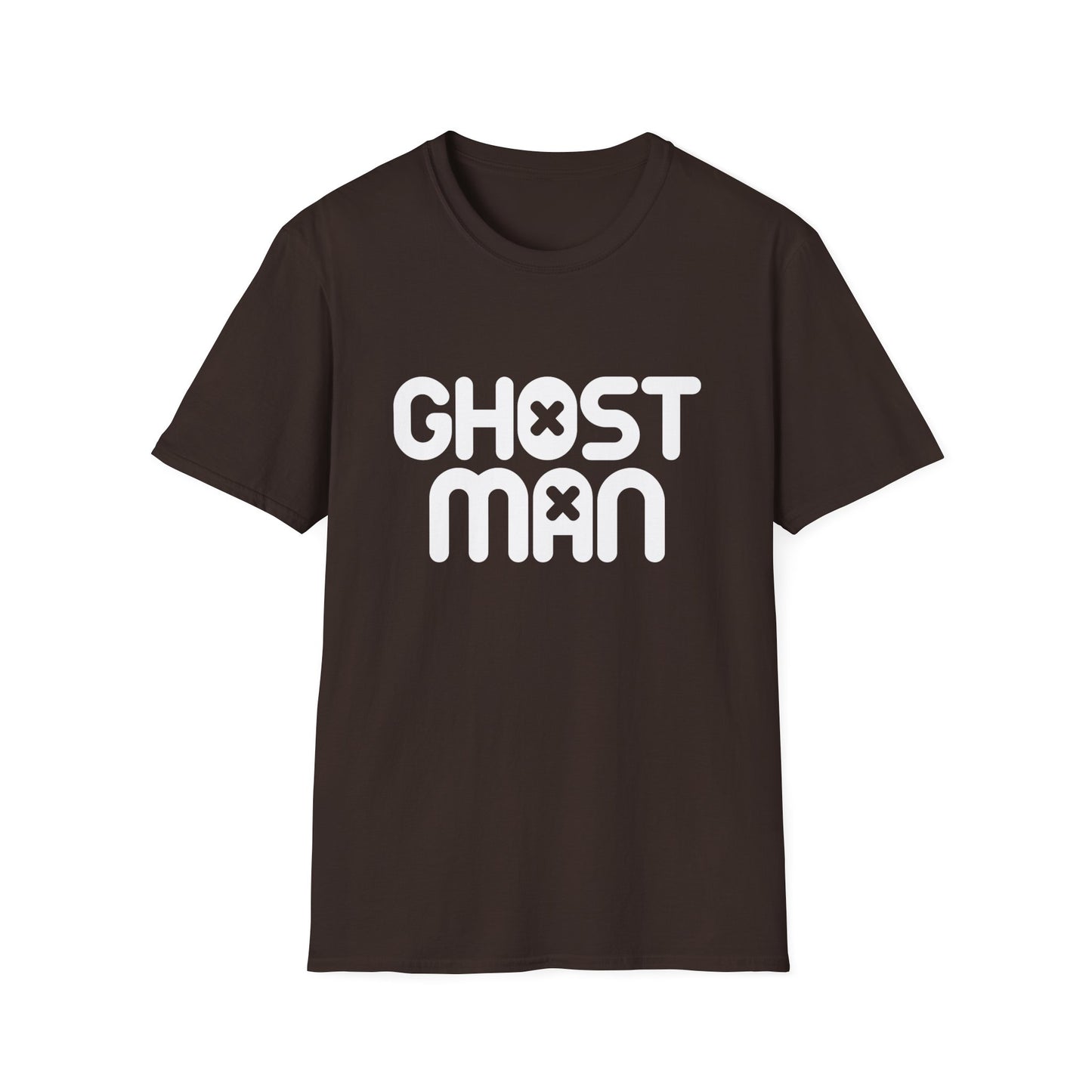 Ghost Man T-Shirt