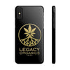 Legacy Organics Phone Cases