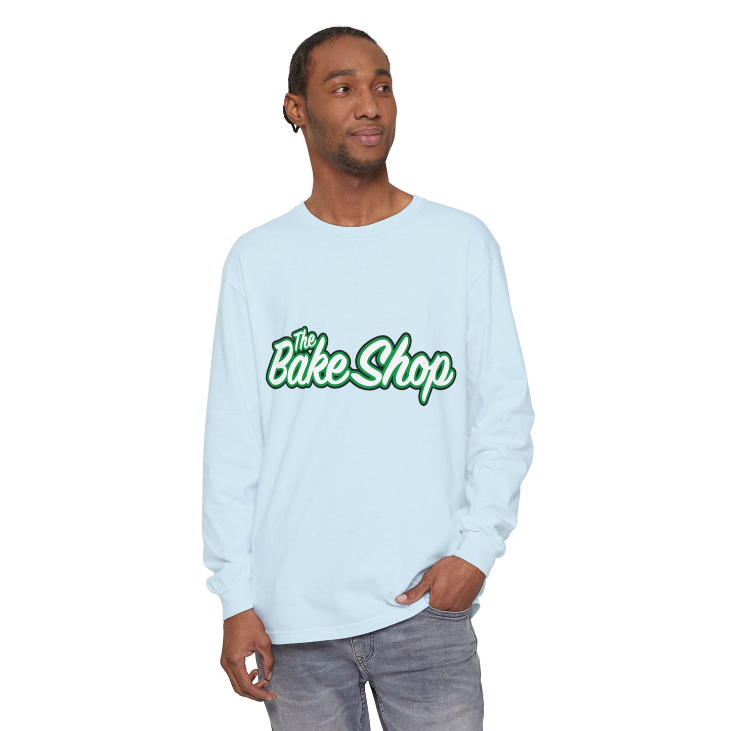 Bake Shop Long Sleeve