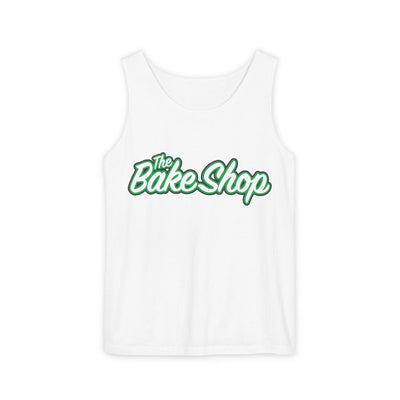 The Bake Shop Tank Top
