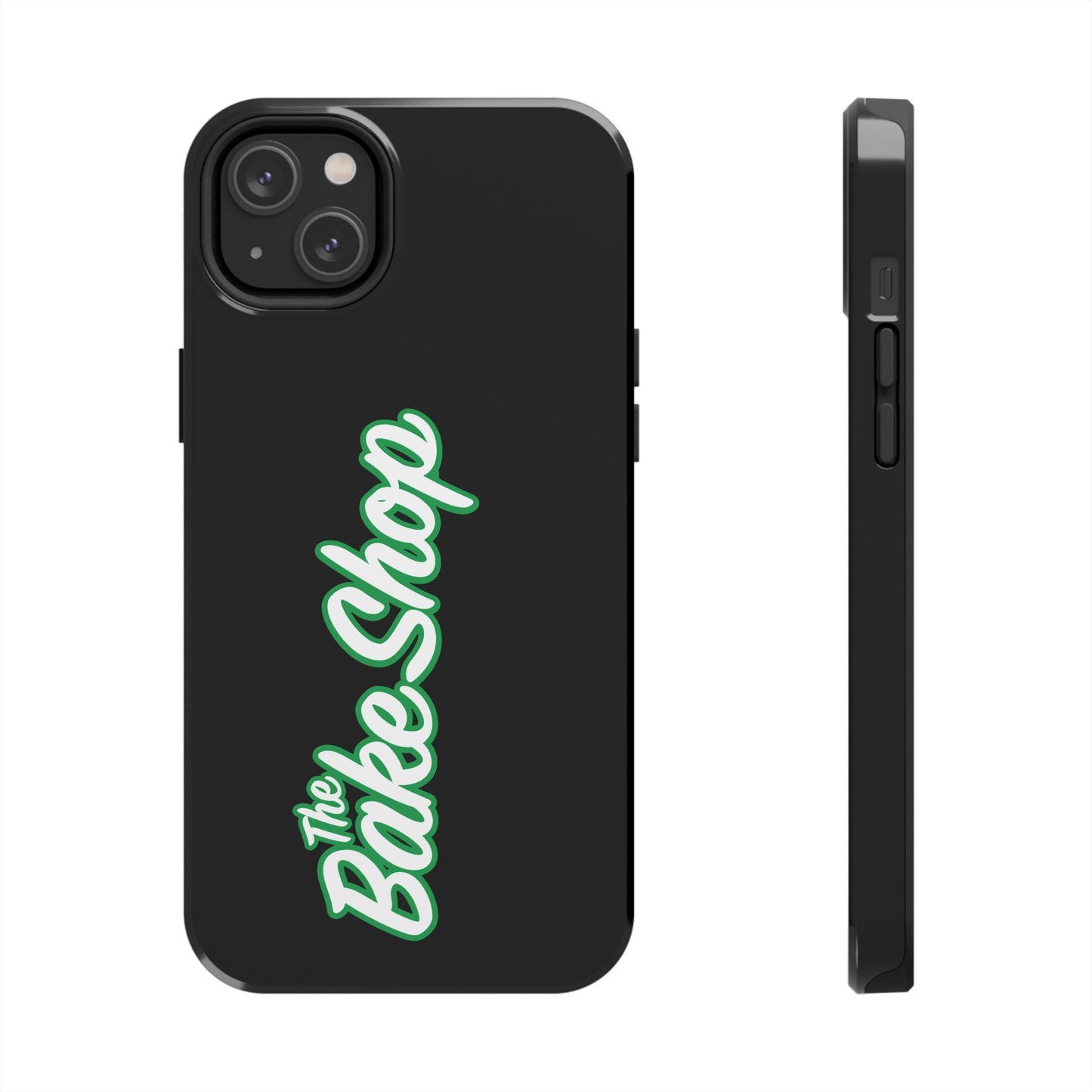 Bake Shop Phone Case