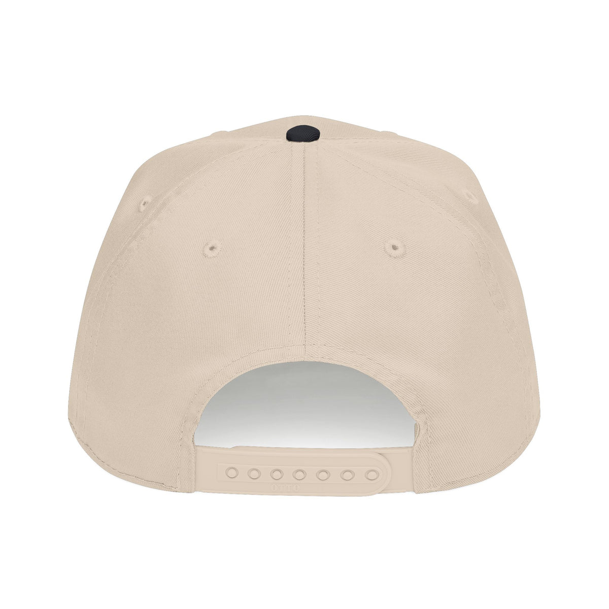 Lazy Bee Gardens Mid Profile Baseball Cap