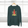 EC Sour Diesel DeSaus Hoodie