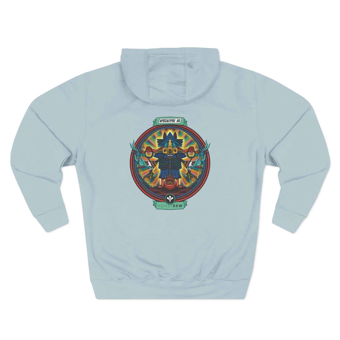 Honeydew Apocalypse OG Hoodie