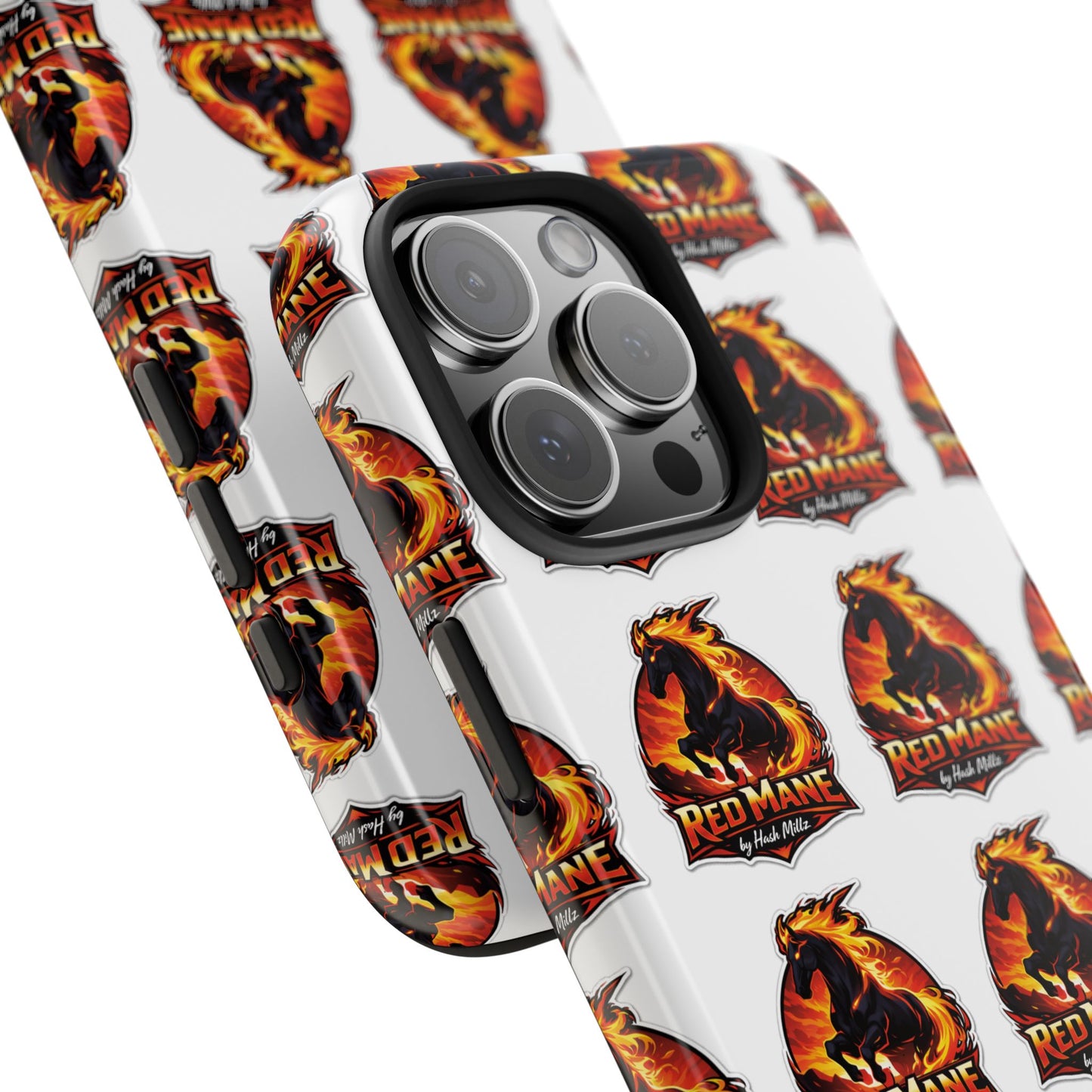 Copy of Frost Co Phone Case