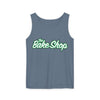 The Bake Shop Tank Top