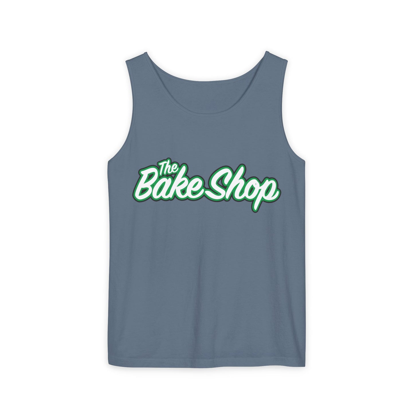 The Bake Shop Tank Top