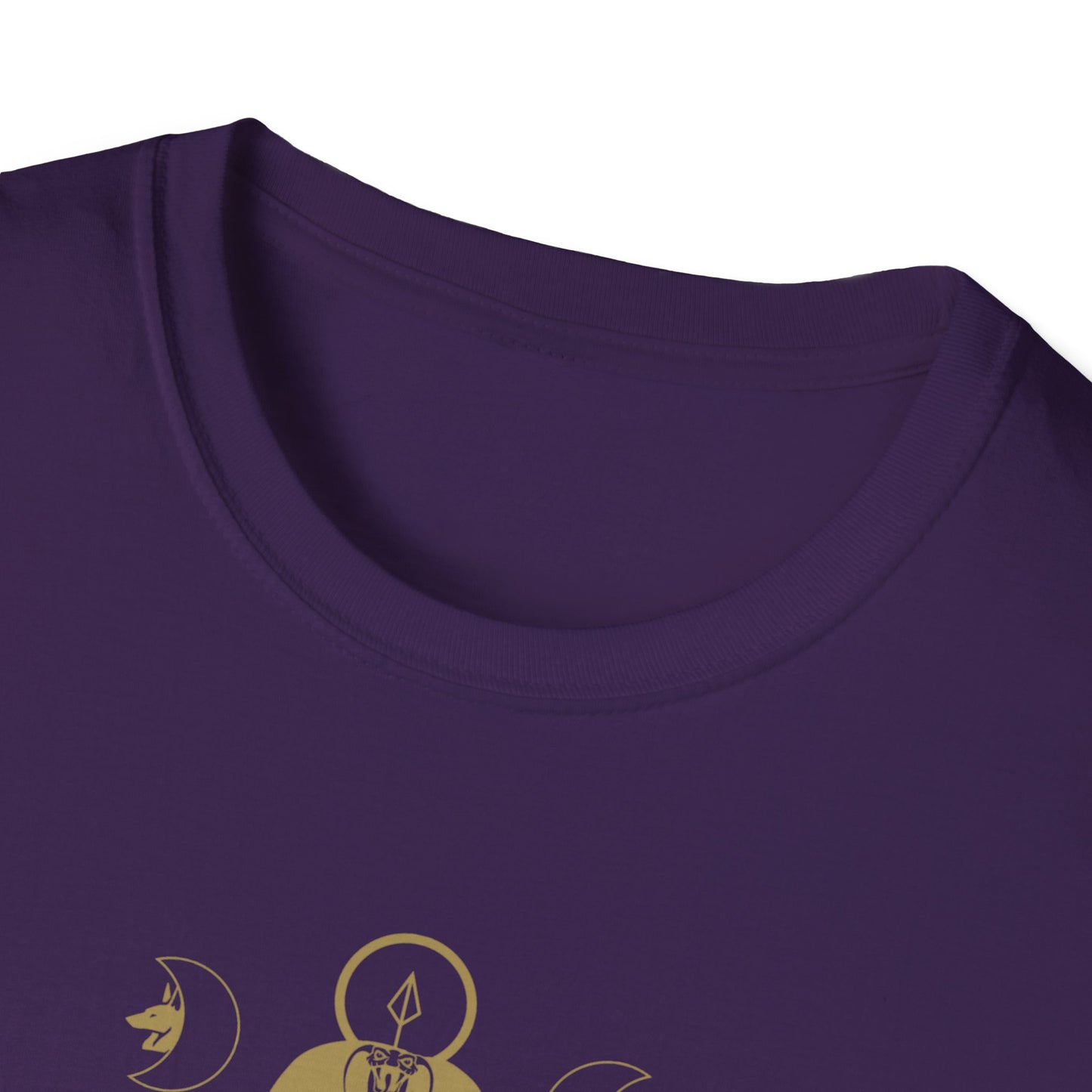 Dawg Star Tee