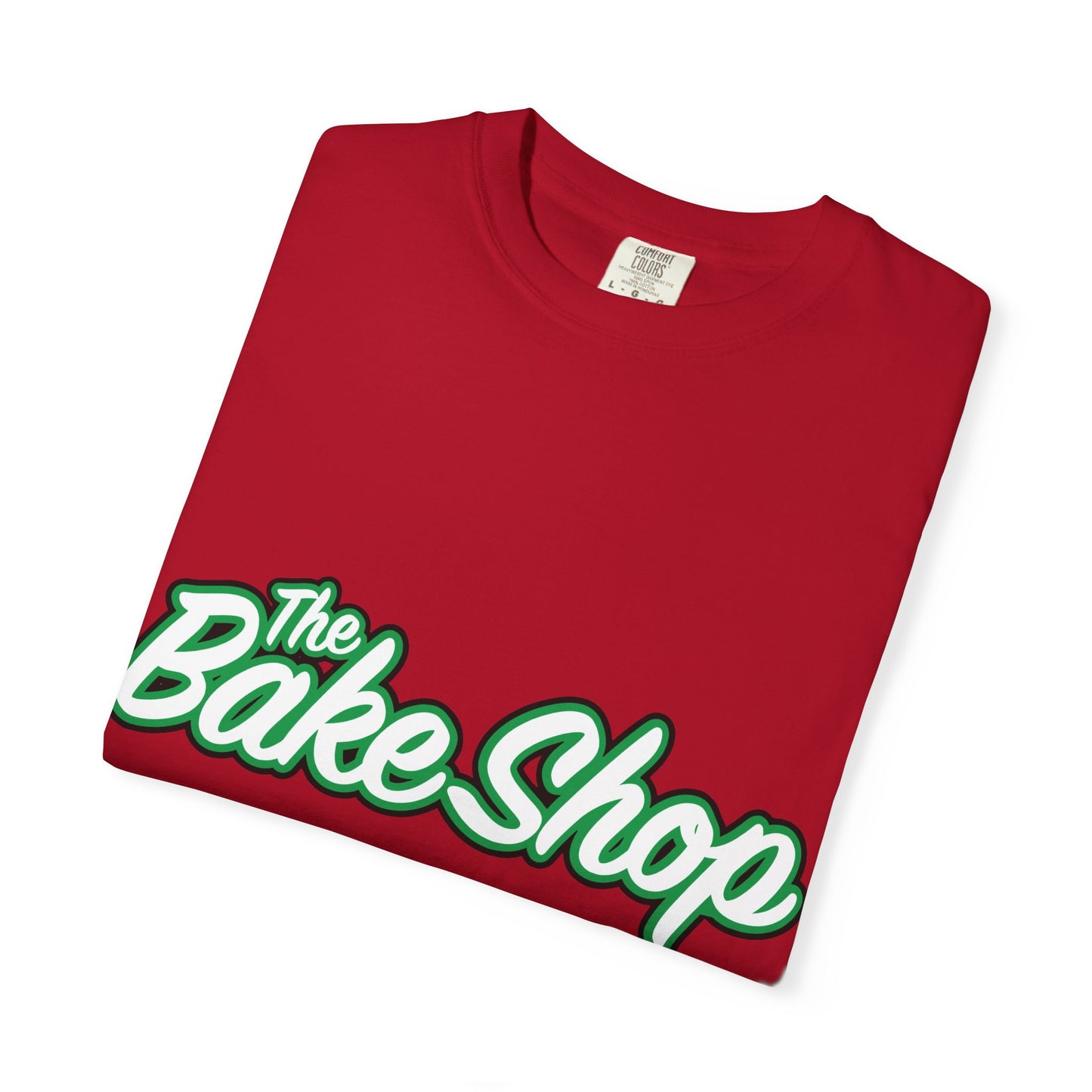 'The Bake Shop' T - Shirt
