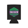 Trail Blazin' Can Cooler