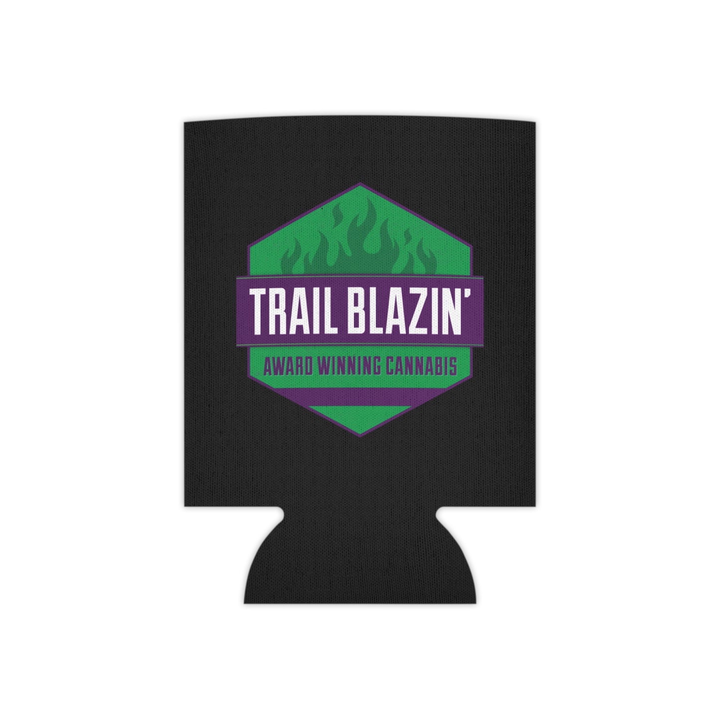 Trail Blazin' Can Cooler