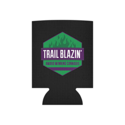 Trail Blazin' Can Cooler