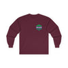 Trail Blazin Long Sleeve Tee