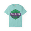 Trail Blazin' Cannabis T-Shirt