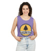 Western Cultured Unisex Tank Top