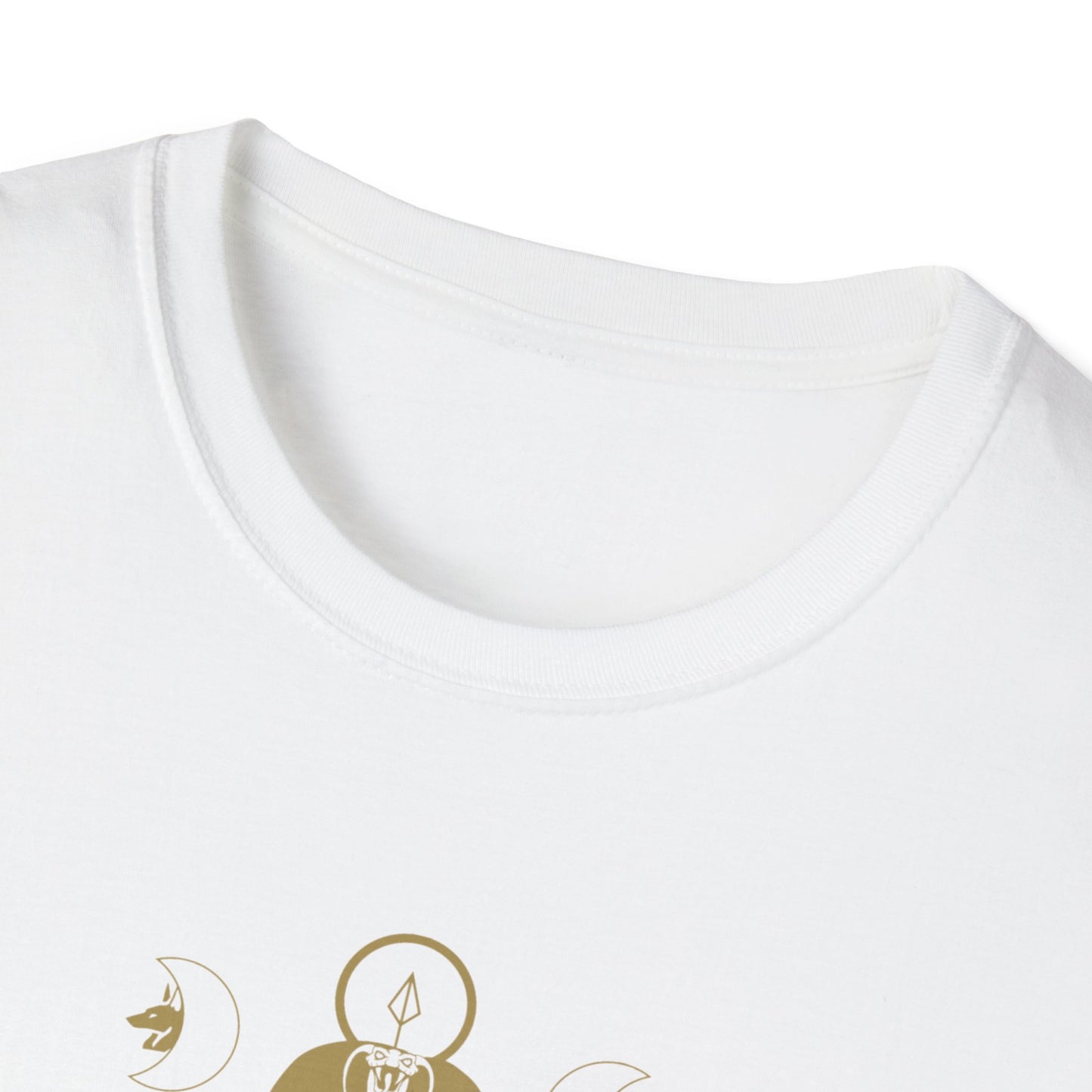 Dawg Star Tee
