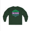 Trail Blazin Long Sleeve Tee