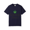 Emerald Twist T-Shirt “Harley”