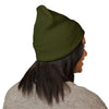 Slo Gro Cuffed Beanie (Embroidery)