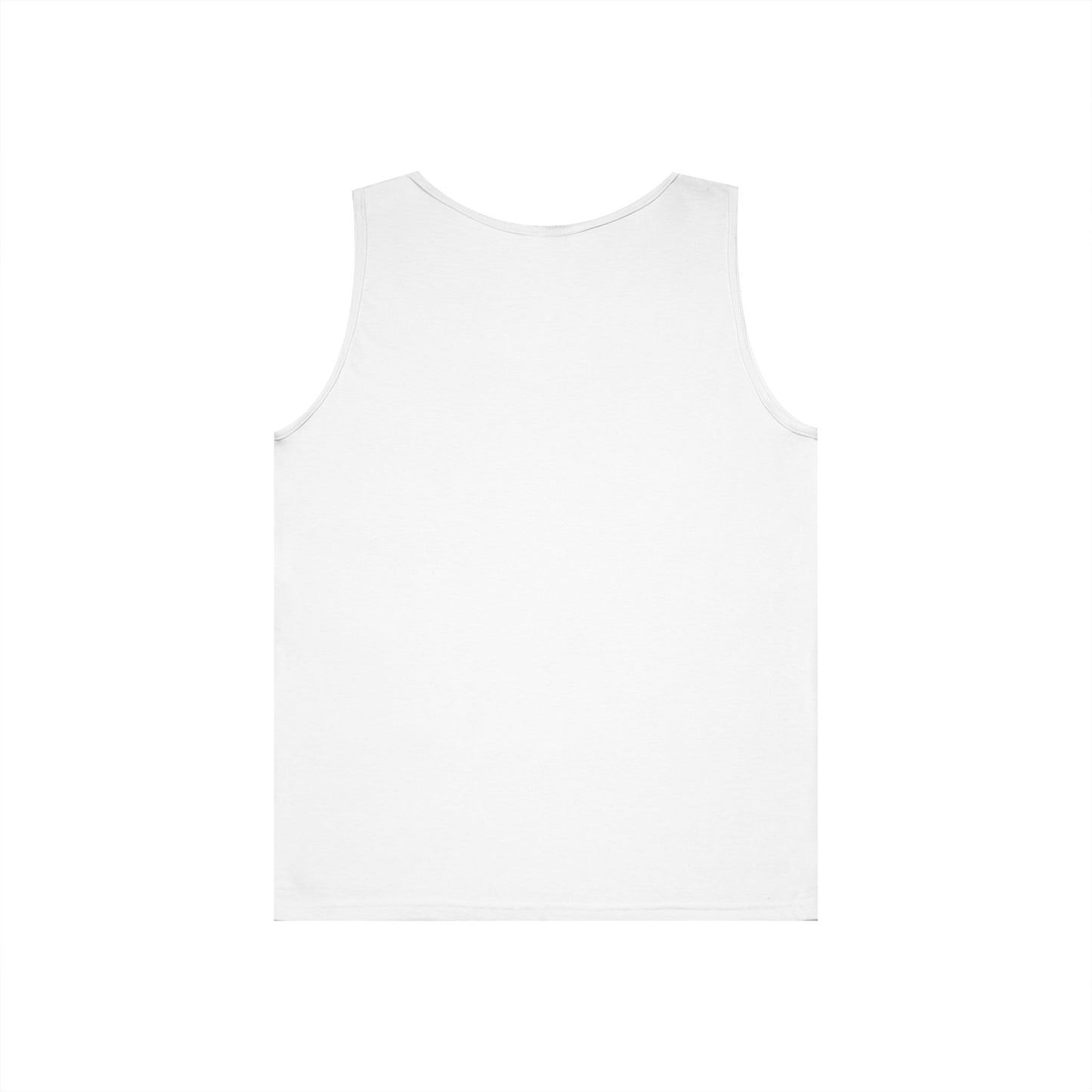 Homies Cannabis Co. Tank Top