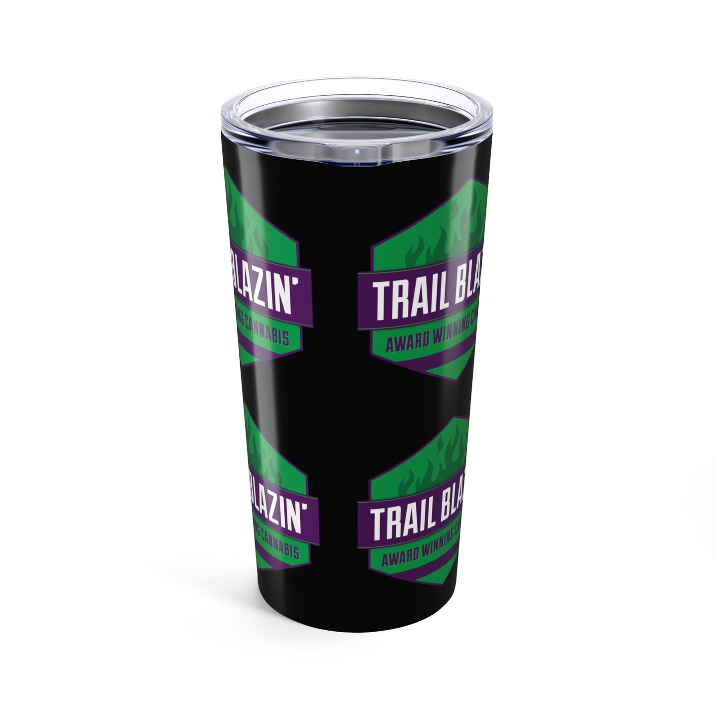 Trail Blazin' 20oz Tumbler