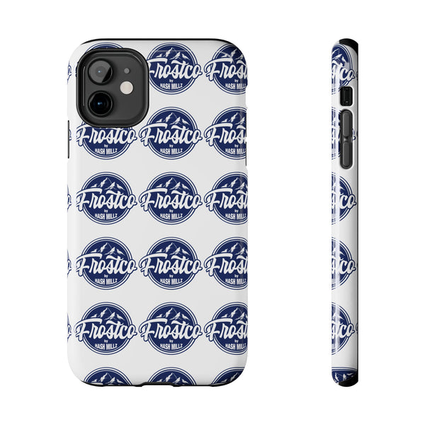 Frost Co Phone Case