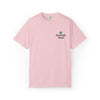 T-Shirt - Emerald Twist Shamrock Tee