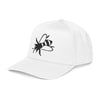 Lazy Bee Gardens Mid Profile Baseball Cap