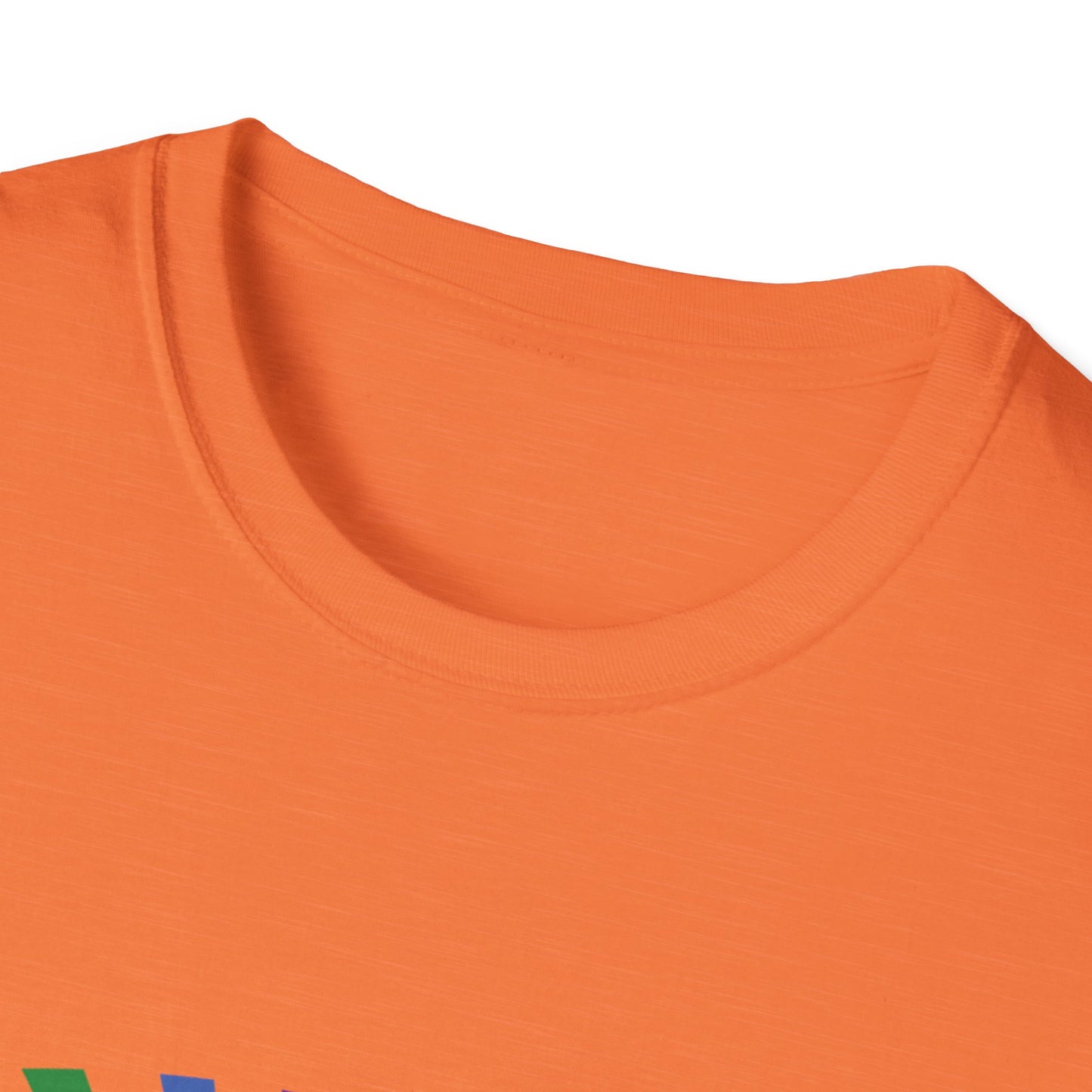 Walla Walla Cannabis Company Pride T-Shirt