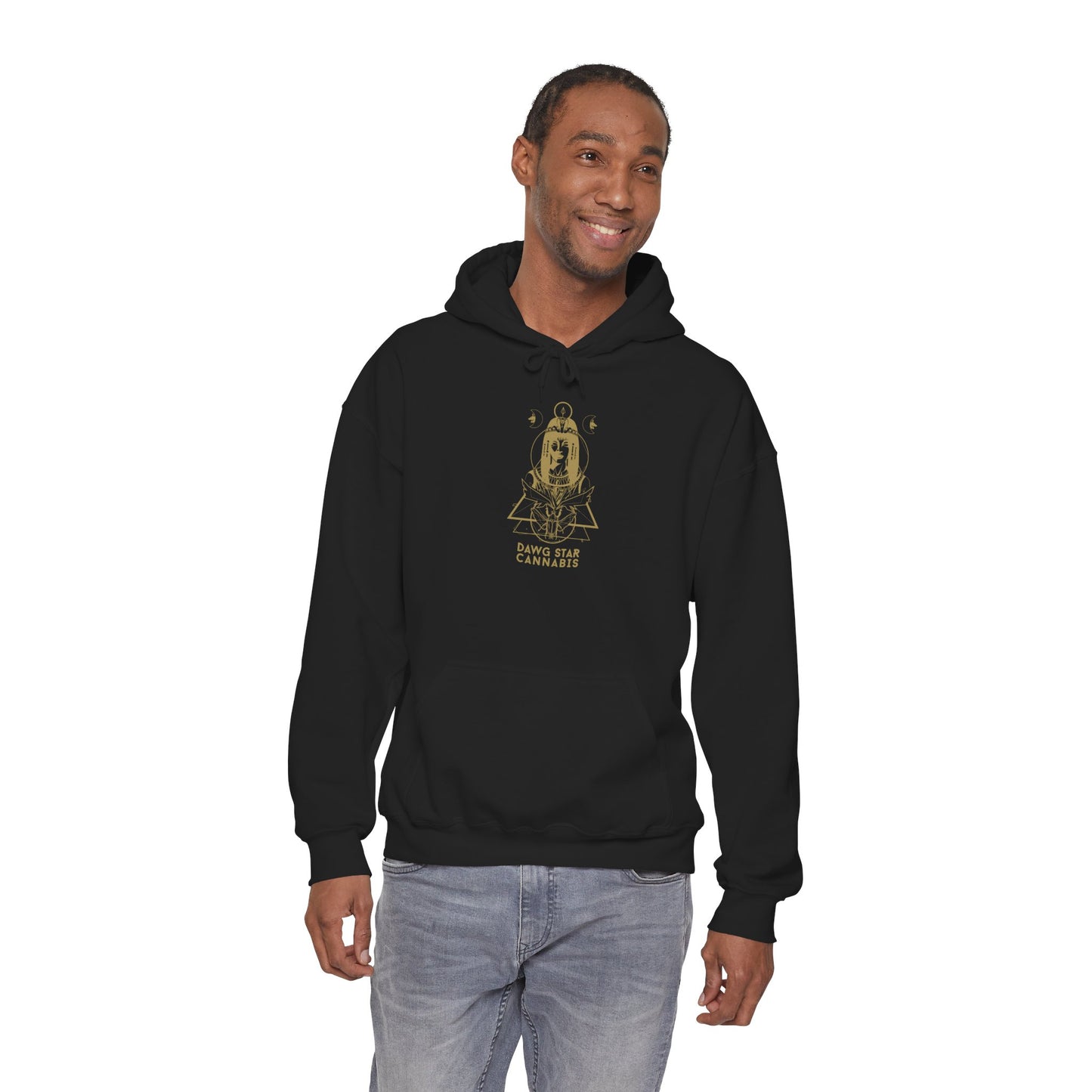 Dawg Star Hoodie