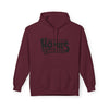 Homies Cannabis Co. Hoodie