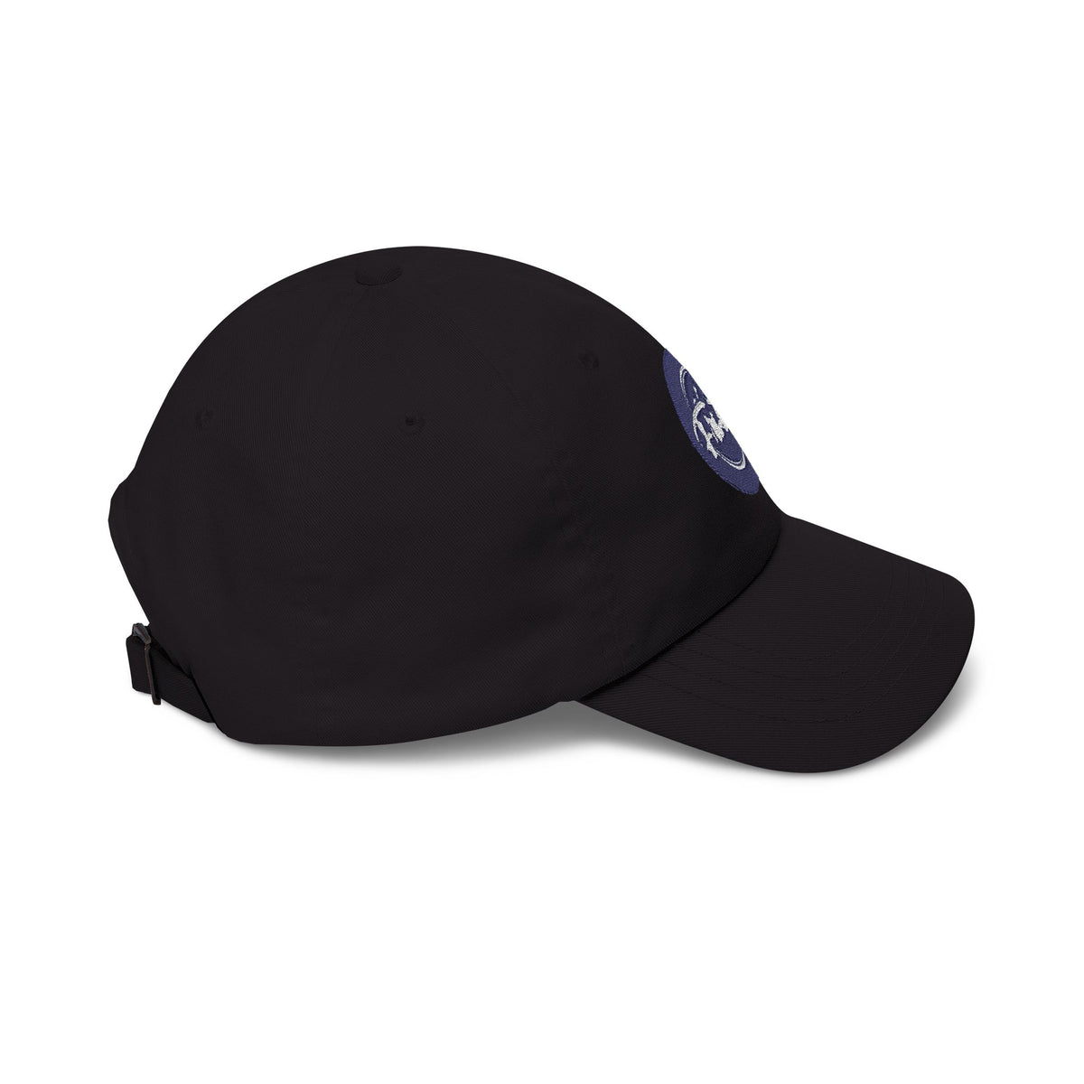 Frostco Embroidered Classic Baseball Hat