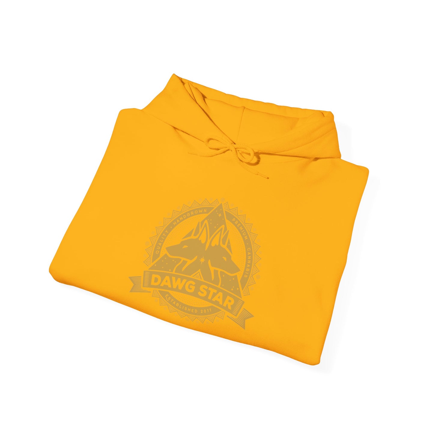 Dawg Star Hoodie