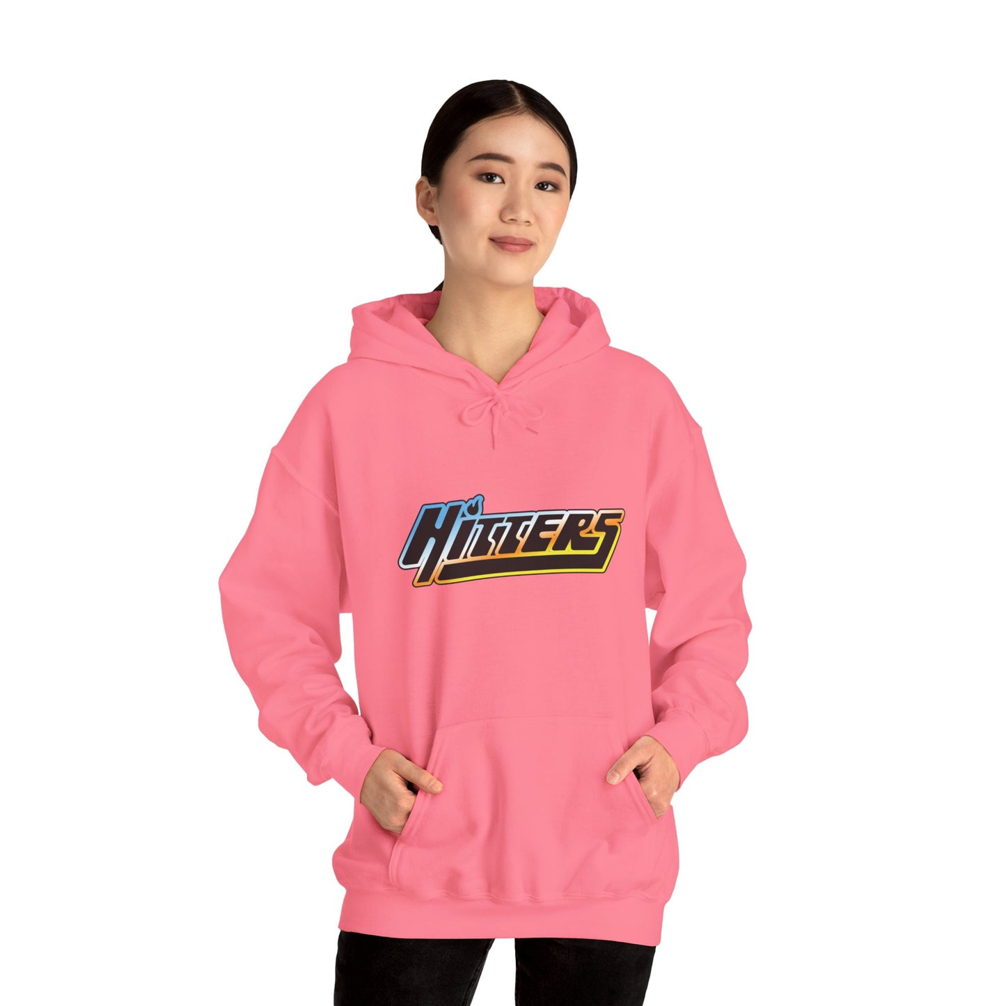 Hitters Hoodie