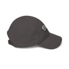 Dad Cap — 'DeSaus' Script Embroidered Baseball Hat