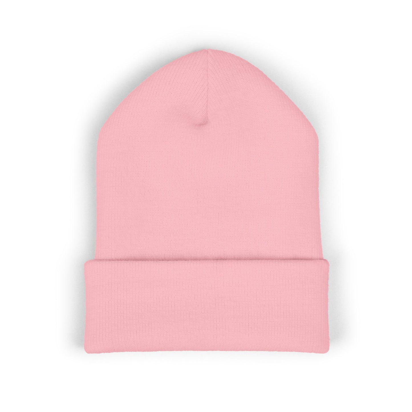 Slo Gro Cuffed Beanie (Embroidery)