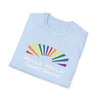 Walla Walla Rainbow Sunrise T-Shirt