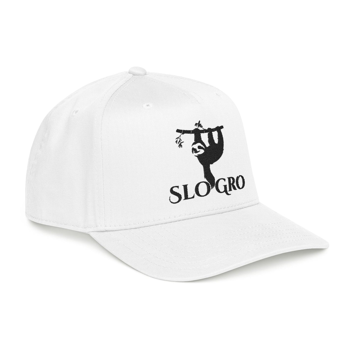 Slo Gro Mid Profile Baseball Cap