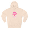 Bubblegum Breath DeSaus Hoodie