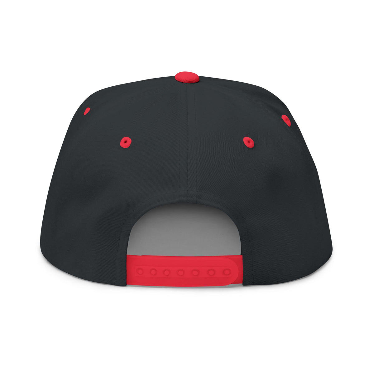 Experience Organics Flat Bill Cap